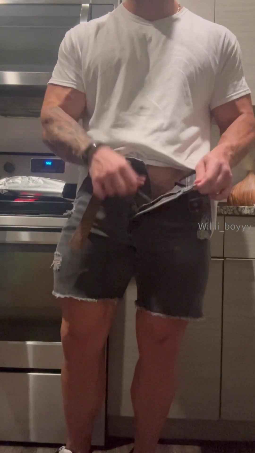 big muscle - video 9