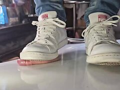 Adidas Stan Smith - video 2