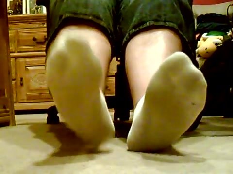Chubby Bear Feet - video 2