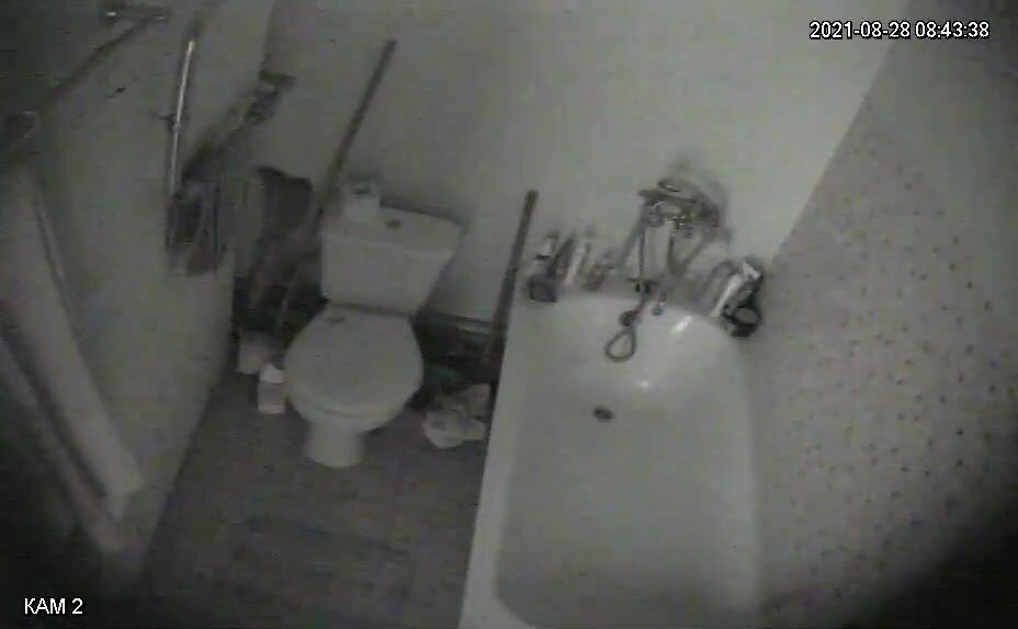 toilet voyeur - video 38