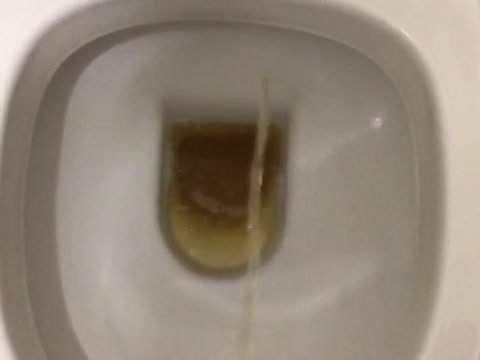 Nice pee - video 7