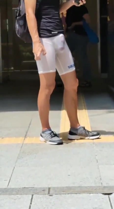 White Shorts - video 3