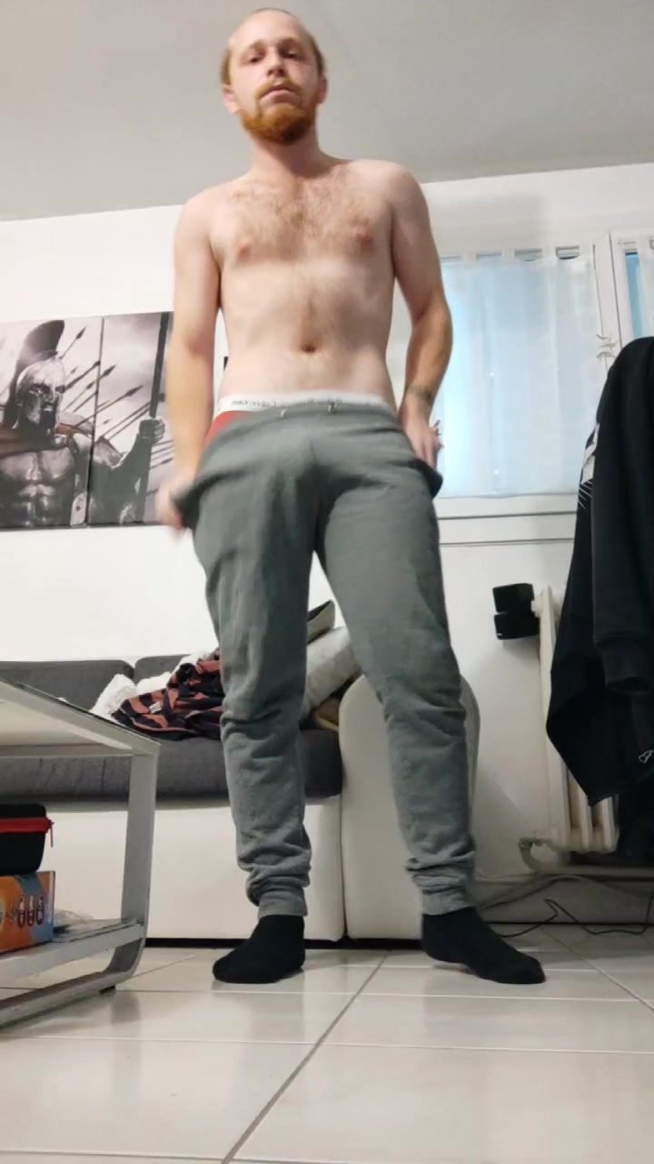 Stripping fag