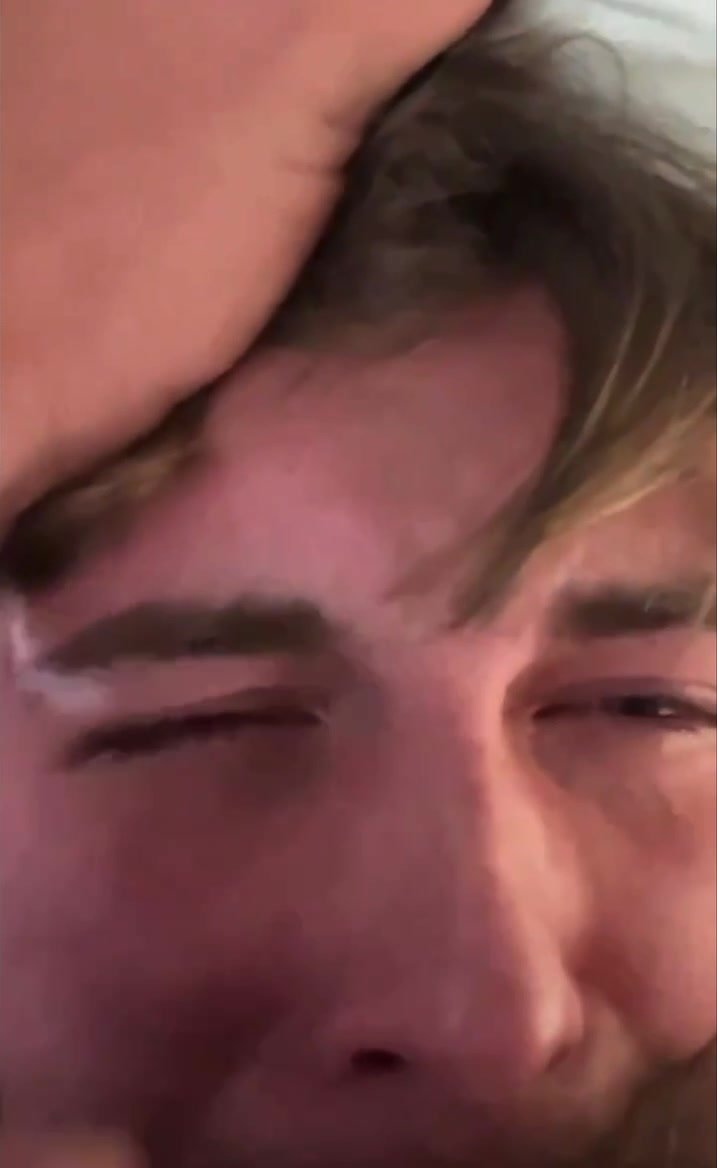 faggot tears