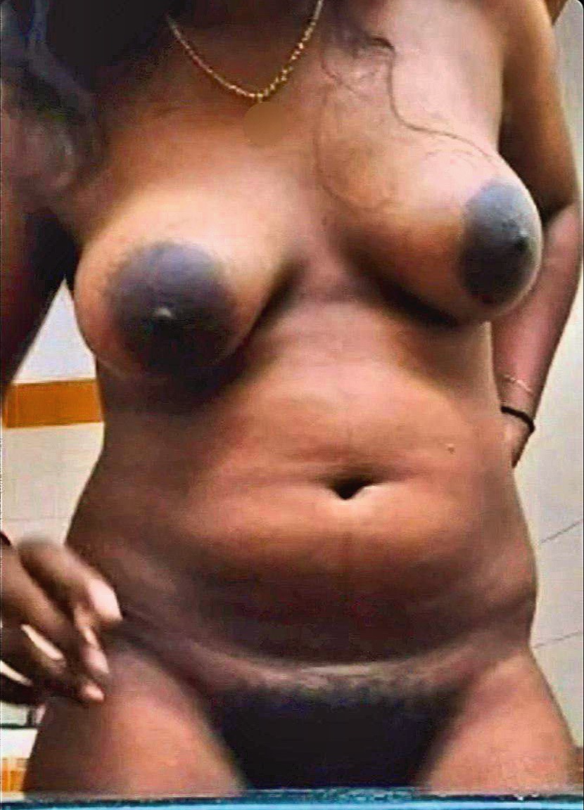 South Indian teen nude