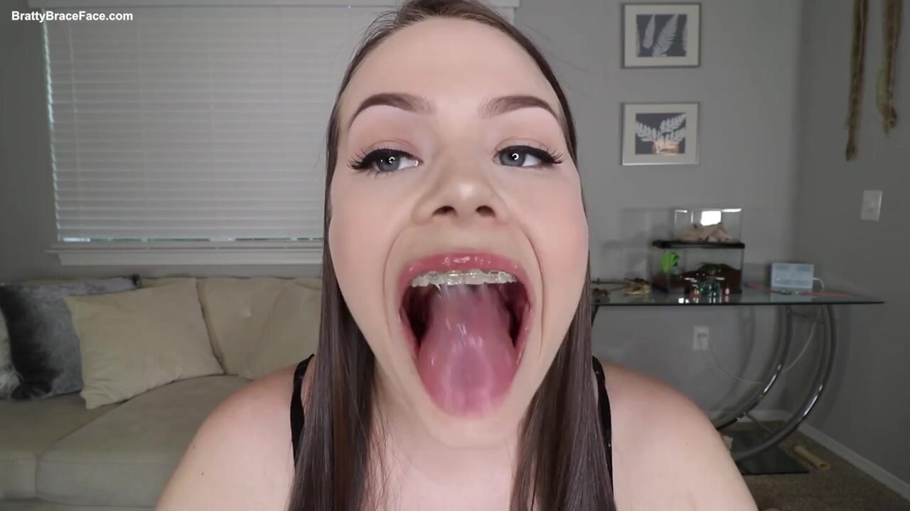 Tongue - video 13