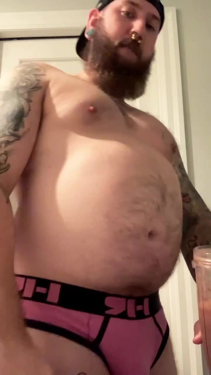 big belly - video 34