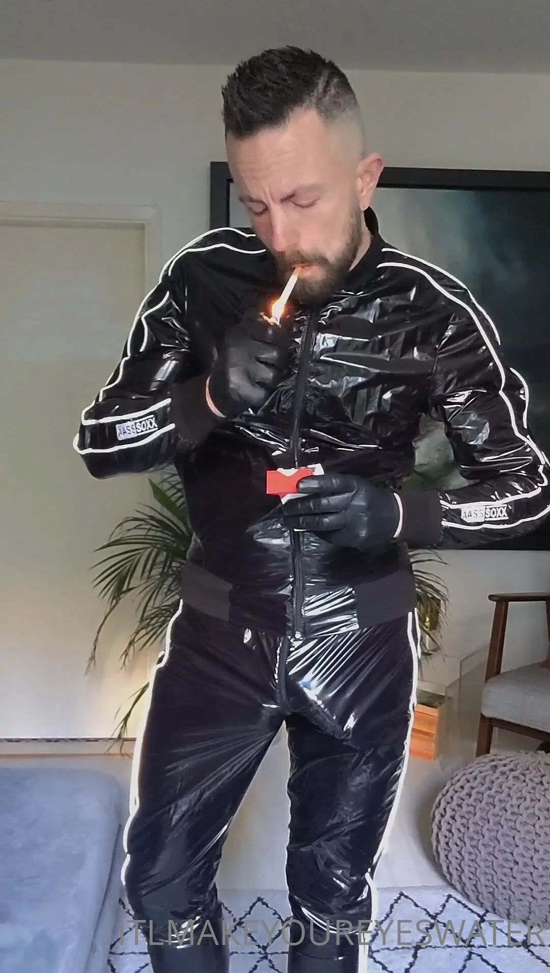 New Aasssoxx tracksuit - ThisVid.com