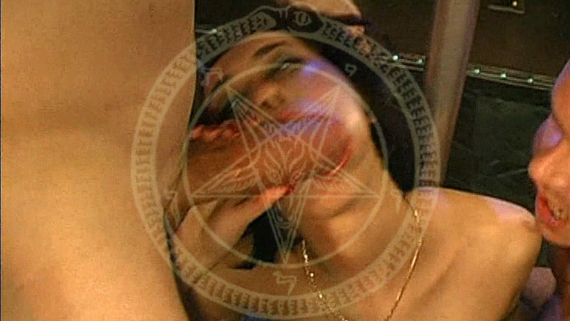 Satanic Lust Possession Ritual Part 1