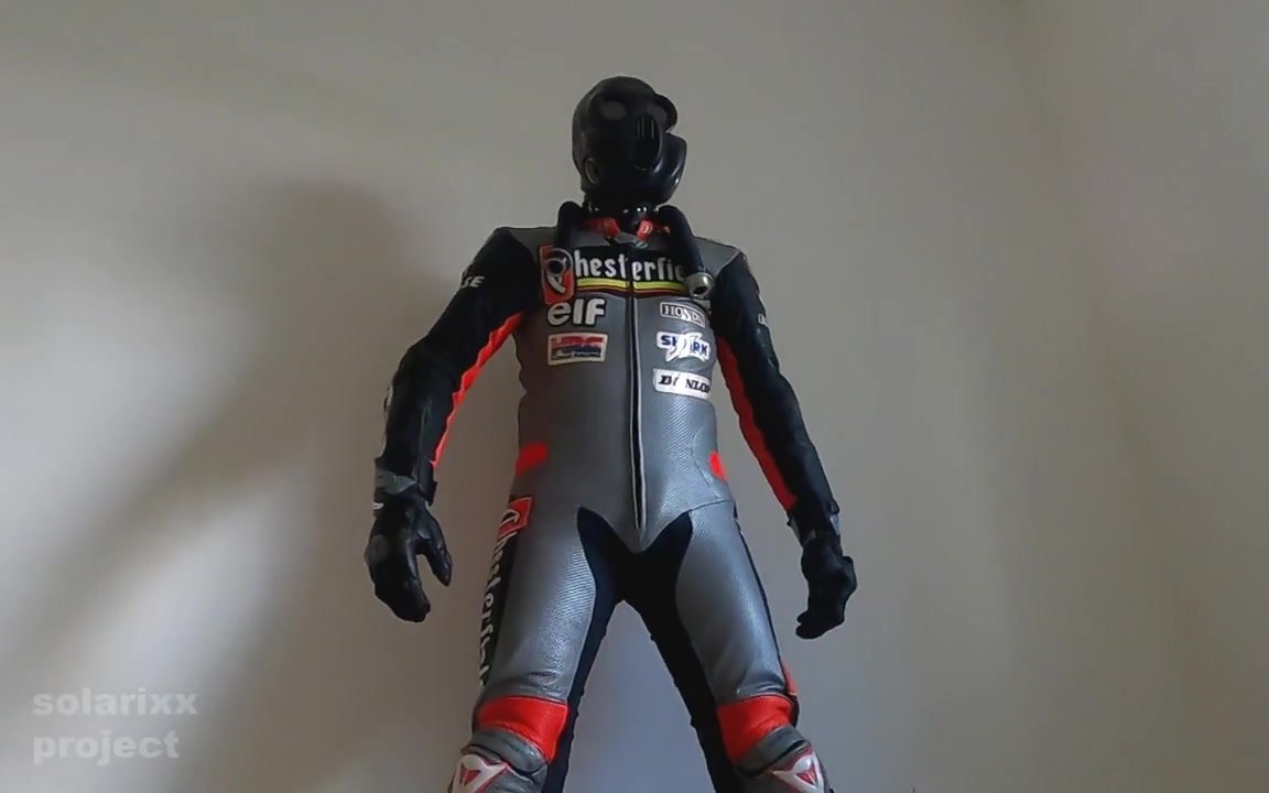 Guy in Gear - Ep. 58 Racing Leathers