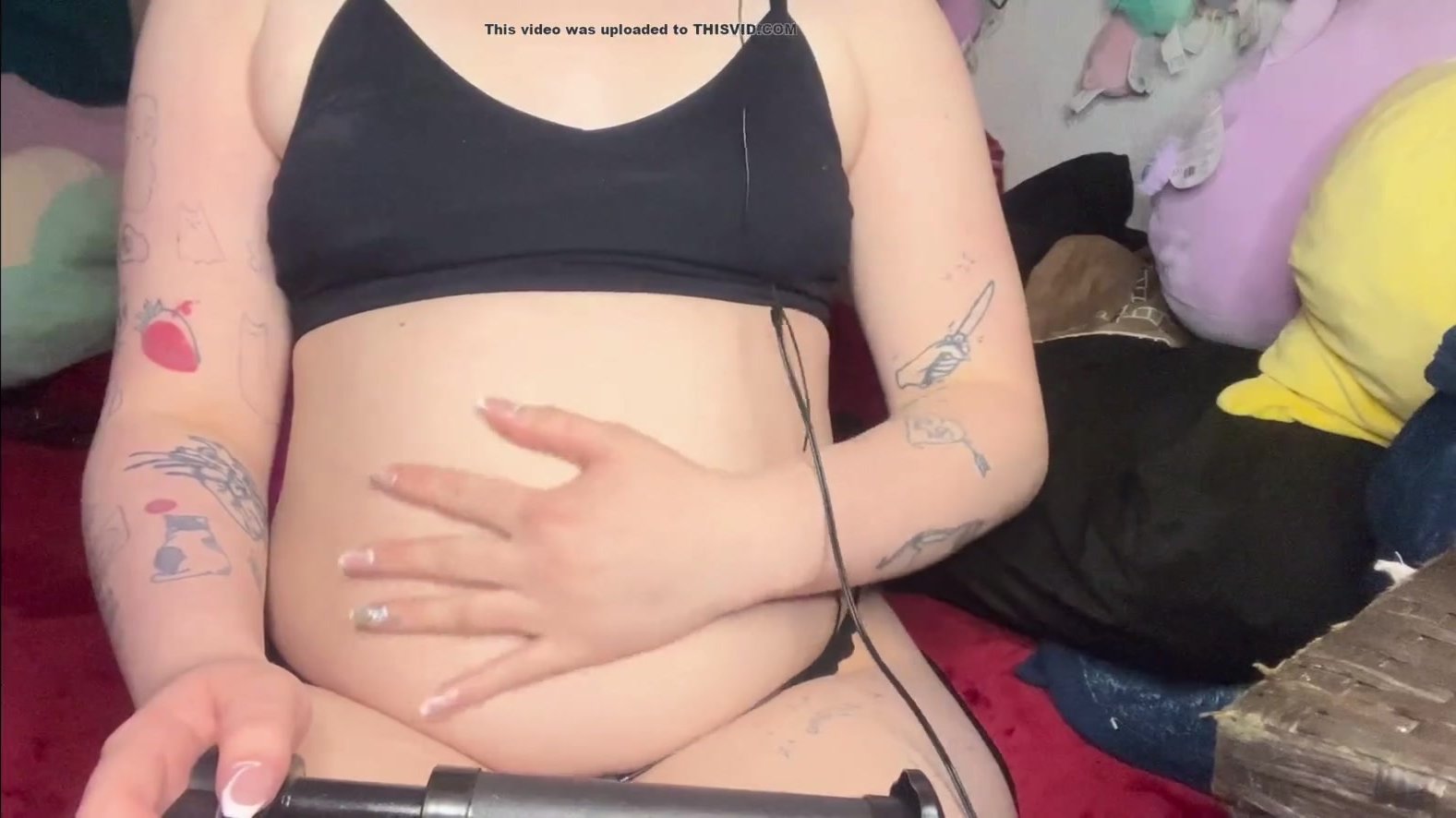 belly - video 144