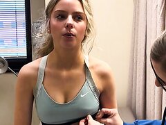 Medical exam - video 2