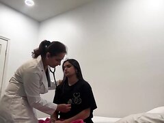Medical exam - video 4