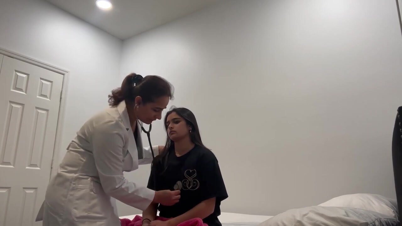 Medical exam - video 5
