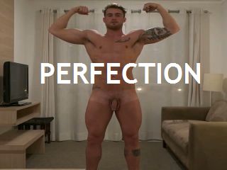 PERFECTION - video 2