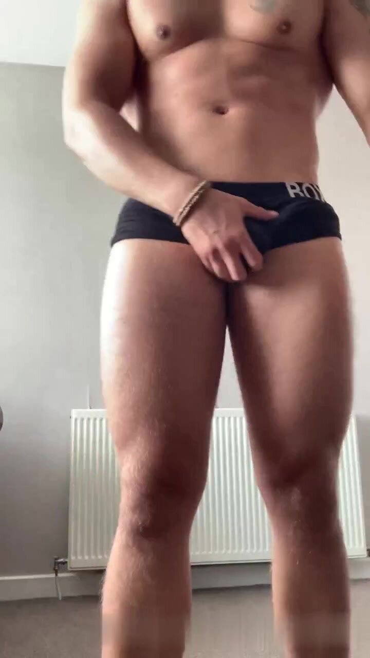 My Sexy Gay For Pay Scotsman 1