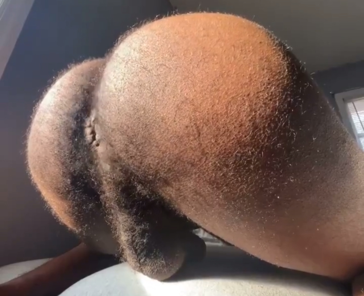 Hairy hole - video 23