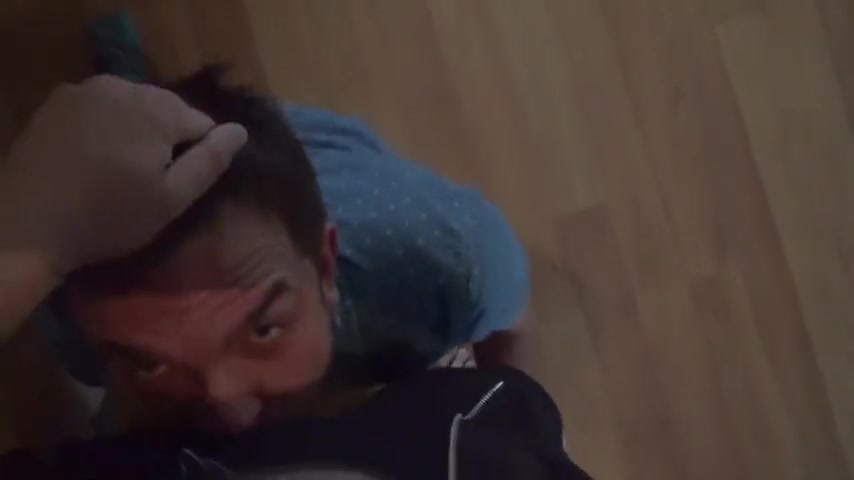 Slut suck master