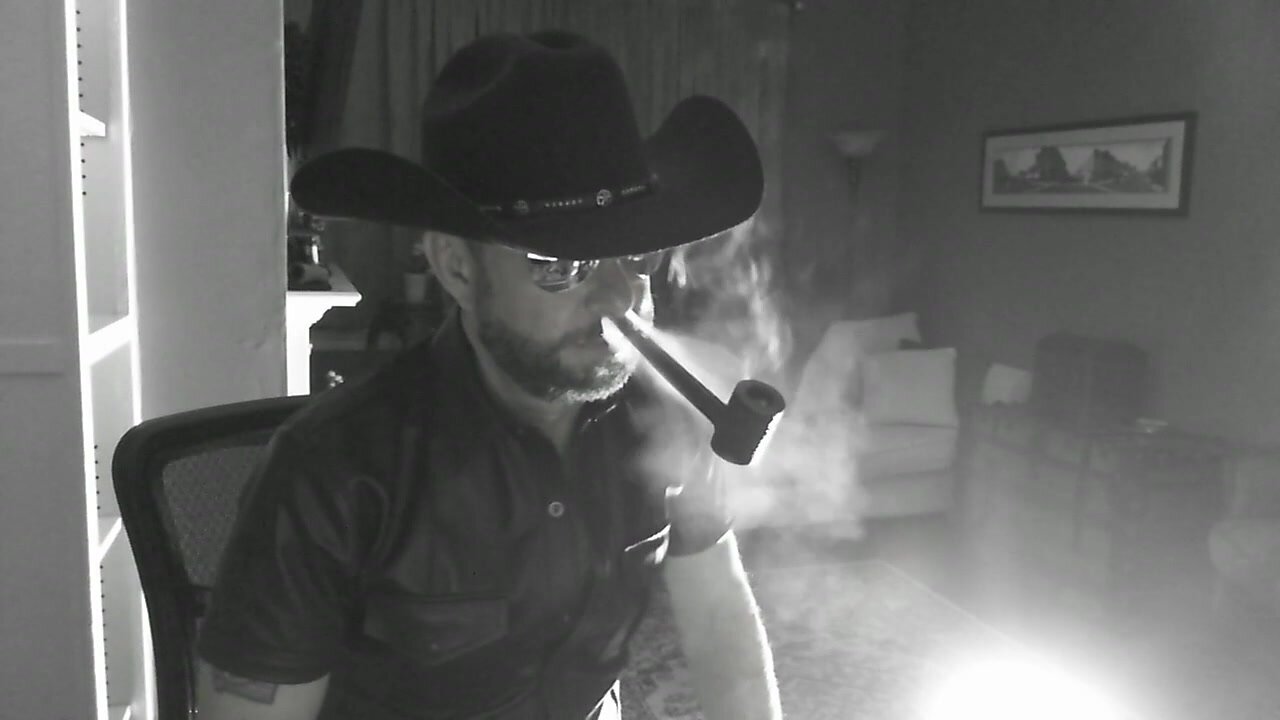 Cowboy Pipe