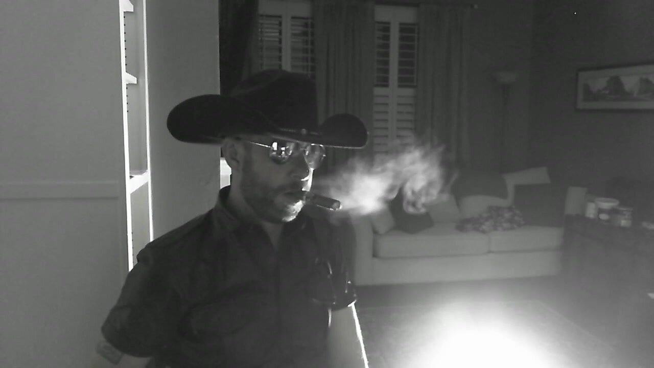 Cowboy Cigar - video 3