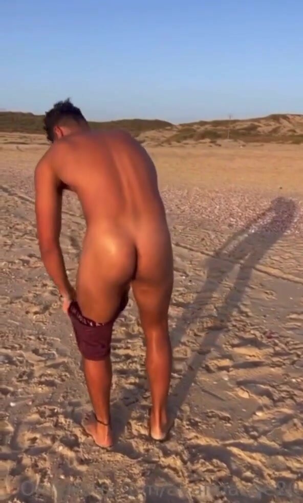 Israeli naked