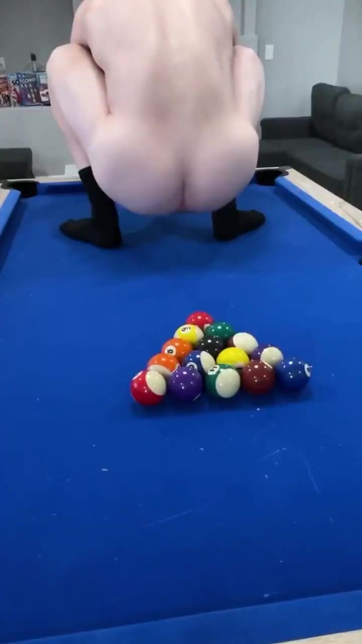 best way to play pool