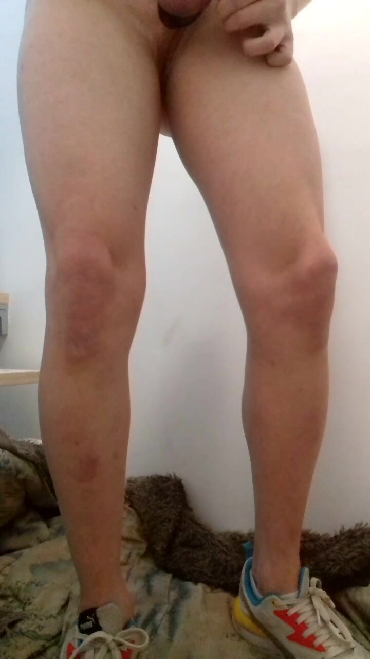 twink accident during cbt session