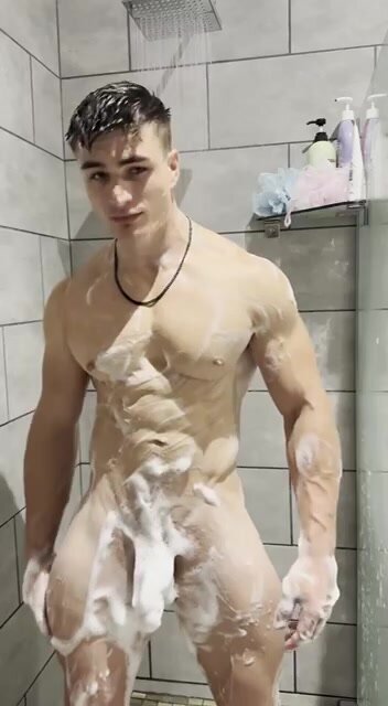 Muscle shower - video 14