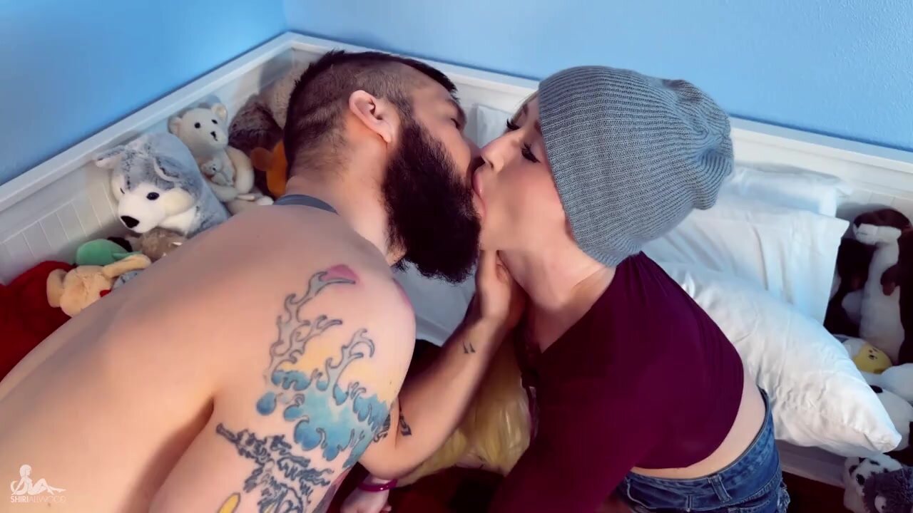 Tgurl fucked by beautiful cock
