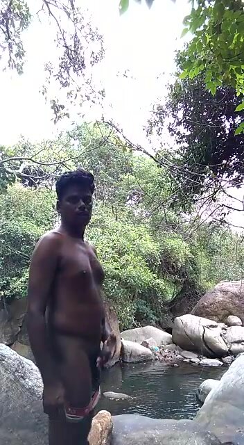 Desi Guy Outdoors