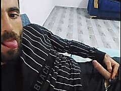 Brother1.1 - Str8 Turkish Baited & Can't Help Cumming