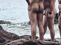 Nude Beach - video 35