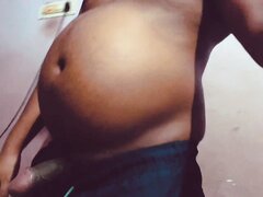 Indian Belly
