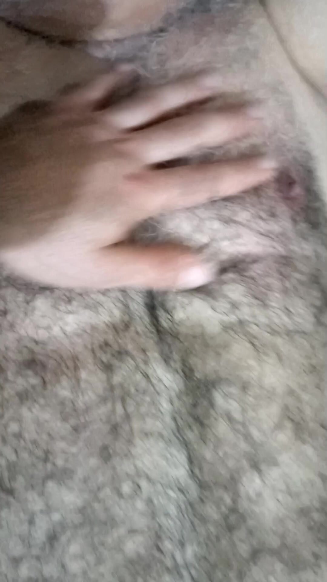 Hairy daddy - video 16