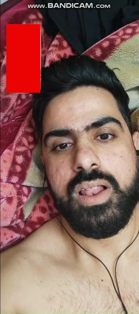 Arab guy baited - video 123