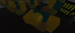 Roblox Noob farts during class