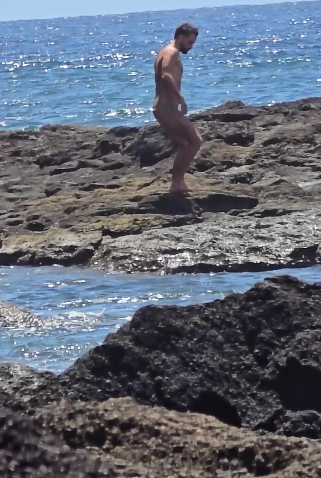 Nude Beach - video 46