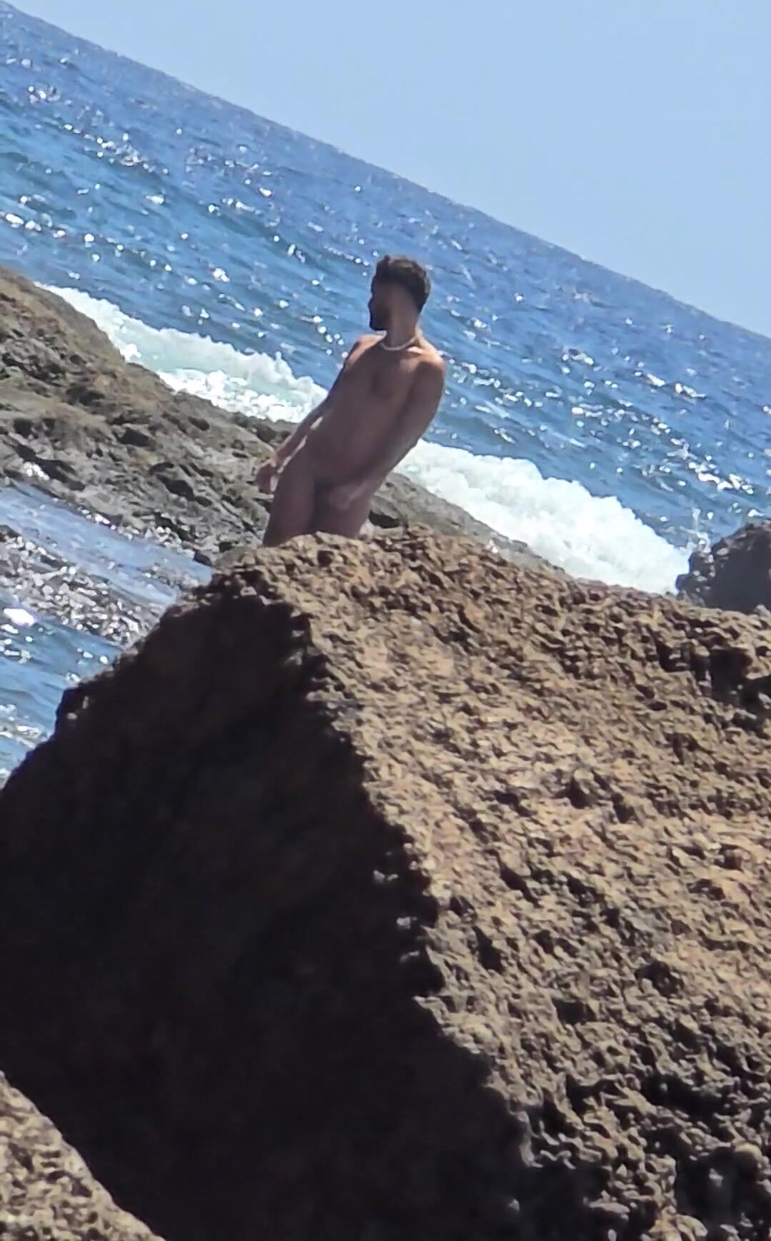 Nude Beach - video 47