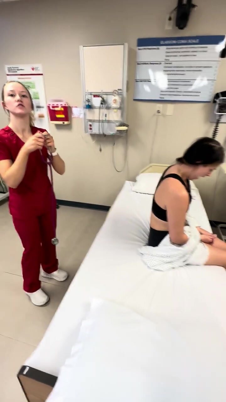 Medical exam - video 9