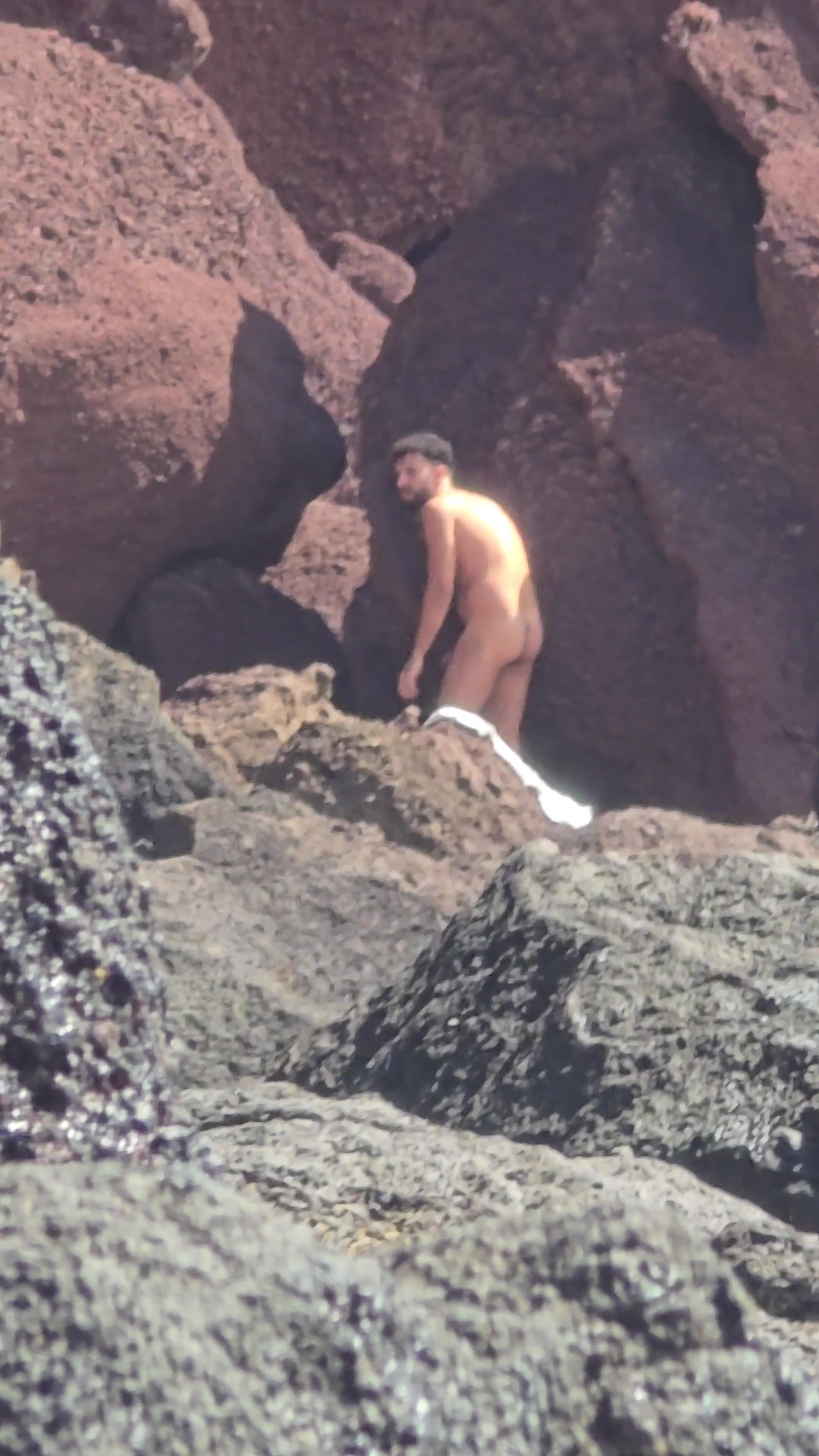 Nude Beach - video 51