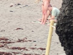 Nude Beach - video 52