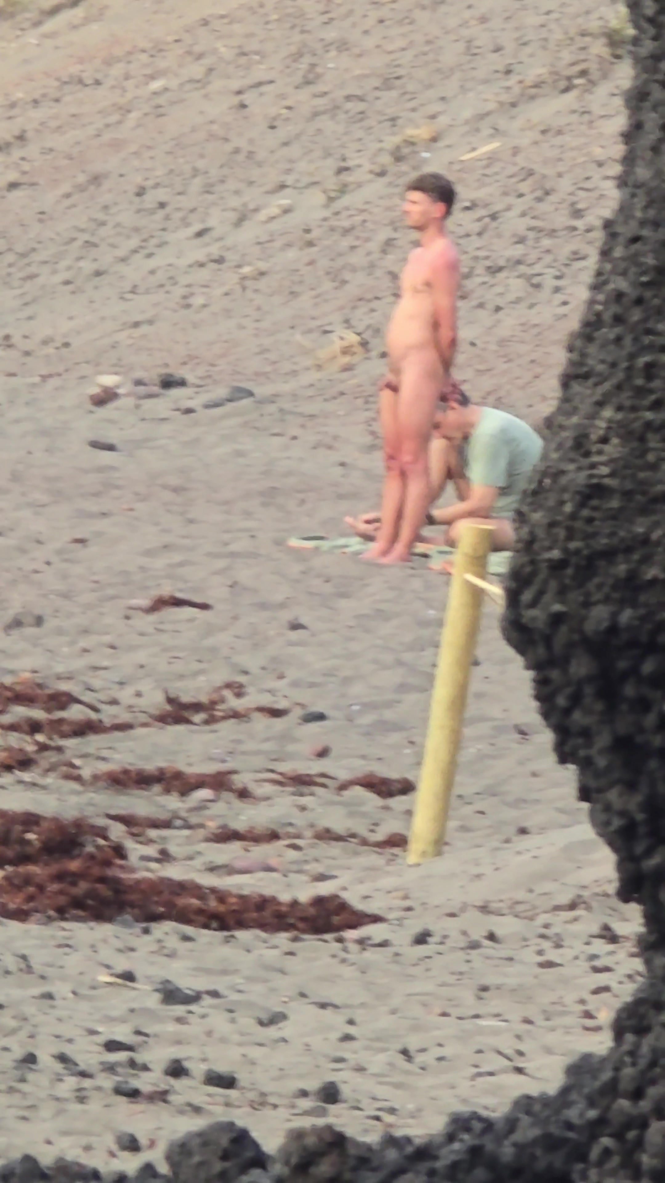 Nude Beach - video 52