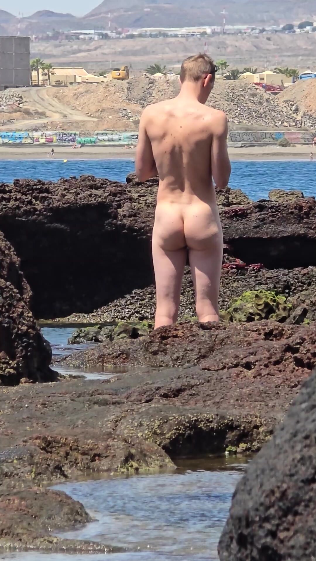 Nude Beach - video 54