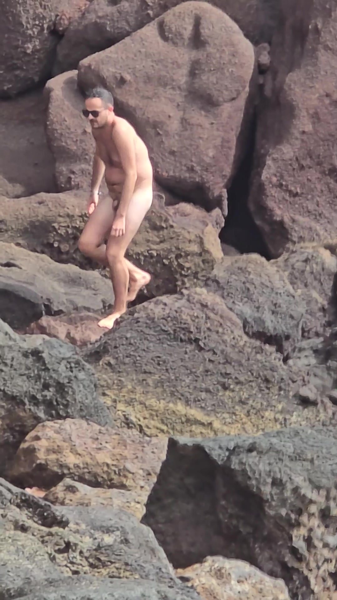 Nude Beach - video 56
