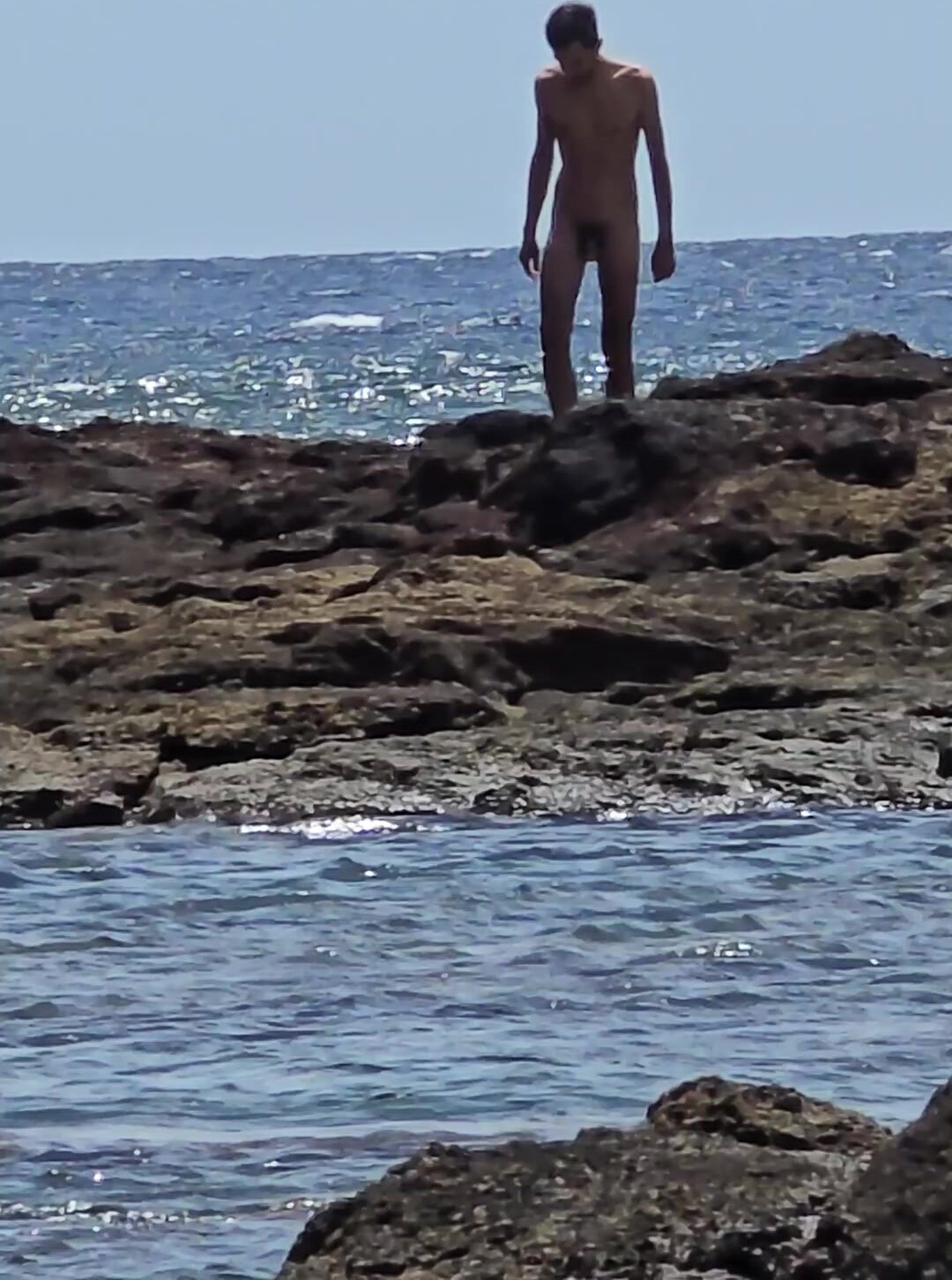 Nude Beach - video 57