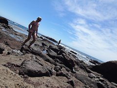 Nude Beach - video 60
