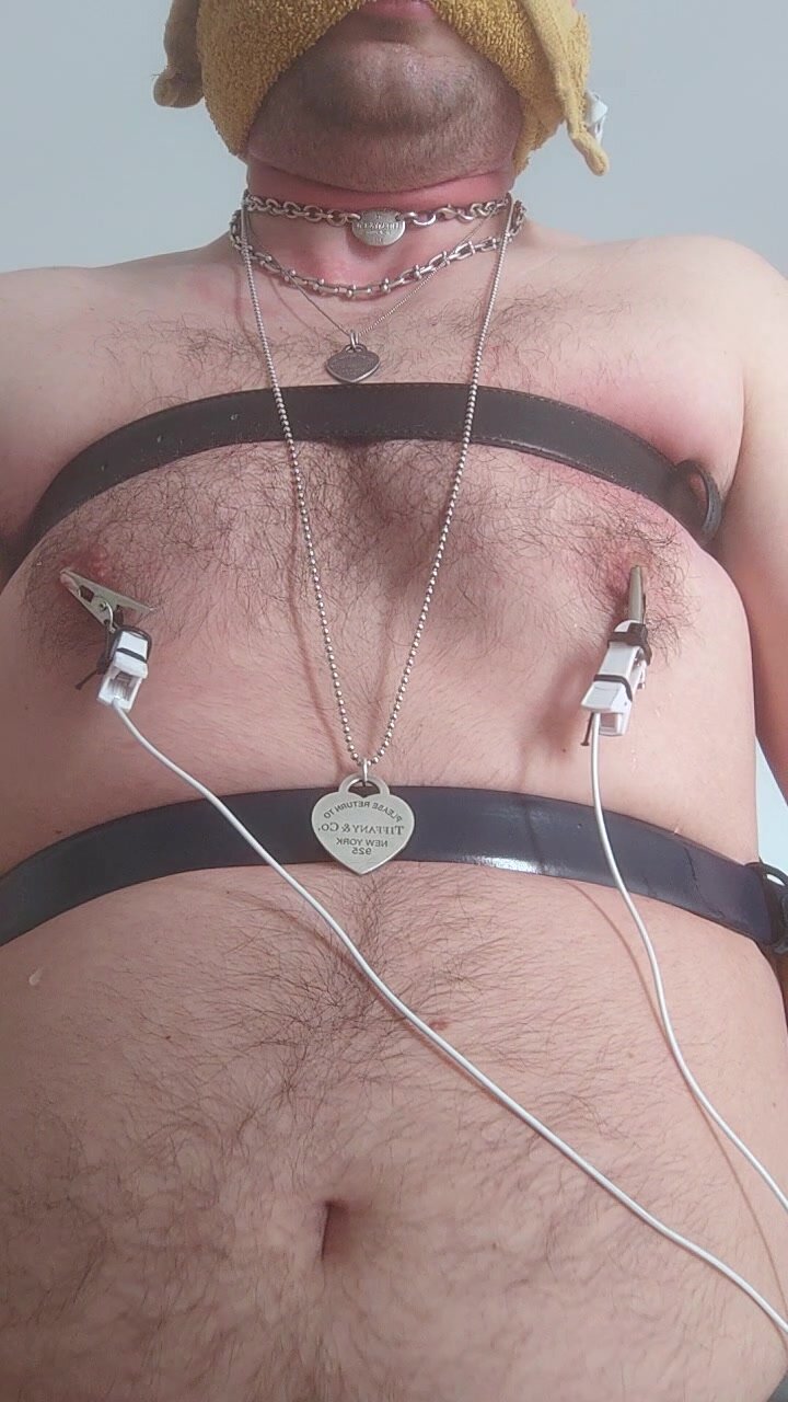Electro nipples