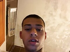 fake girl webcam arab boy