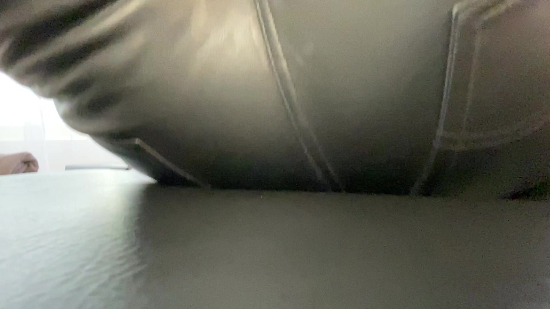 Leather ass - video 2