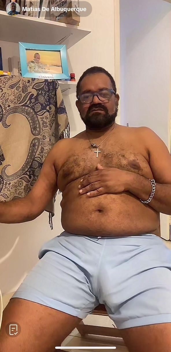 Bulge Tiktok 47